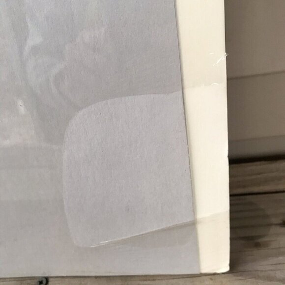 Charles Frace "Peace on Ice" Hand Signed & Numbered Print Autographed Harp Seals - Picture 10 of 11